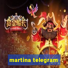 martina telegram